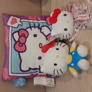 NWOT HELLO KITTY